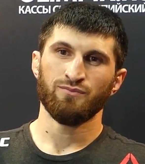 Magomed Ankalaev — Wikimedia Commons