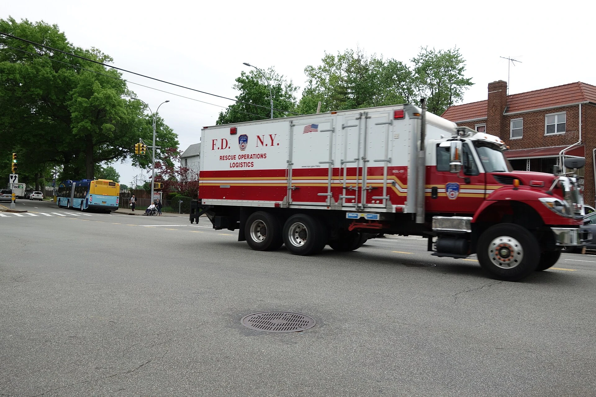 FDNY — Wikimedia Commons