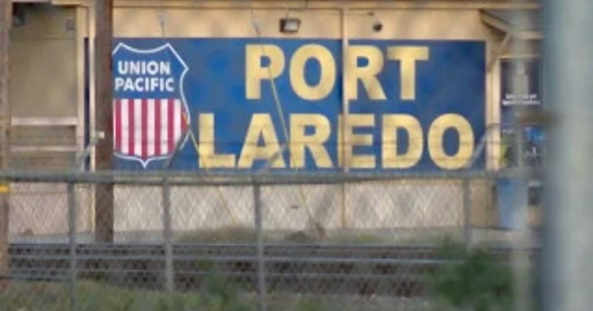 11 indicted in Texas migrant deaths found in rail cargo container