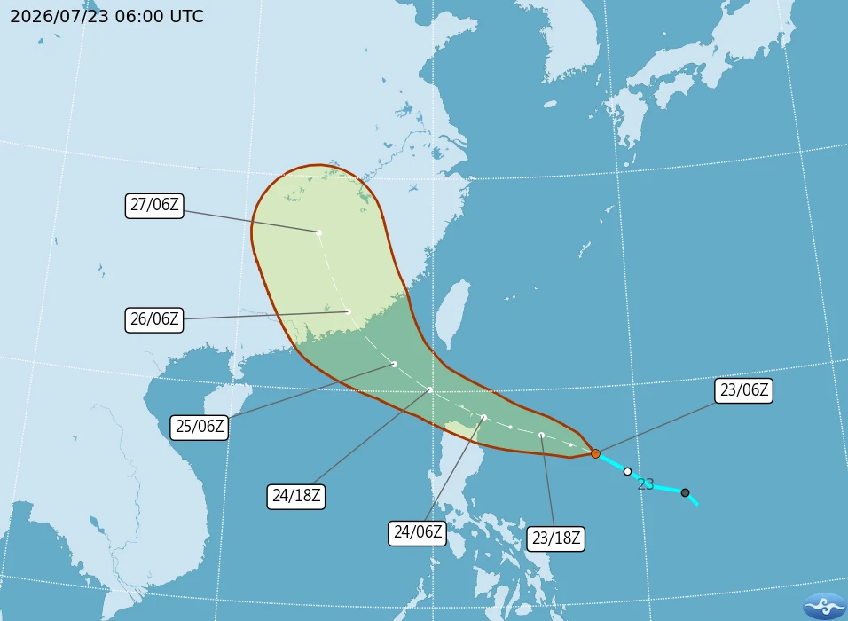 Typhoon Noul — Wikimedia Commons