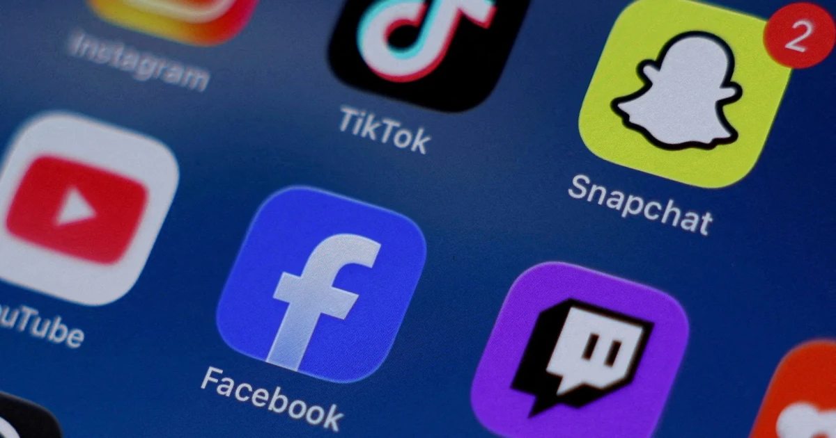 Vietnam weighs ban on social media posting for users under 16