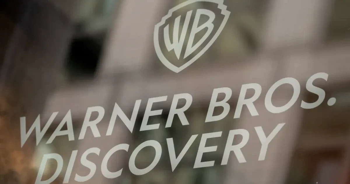 Warner Bros. Discovery sues Amazon over alleged poaching of executives