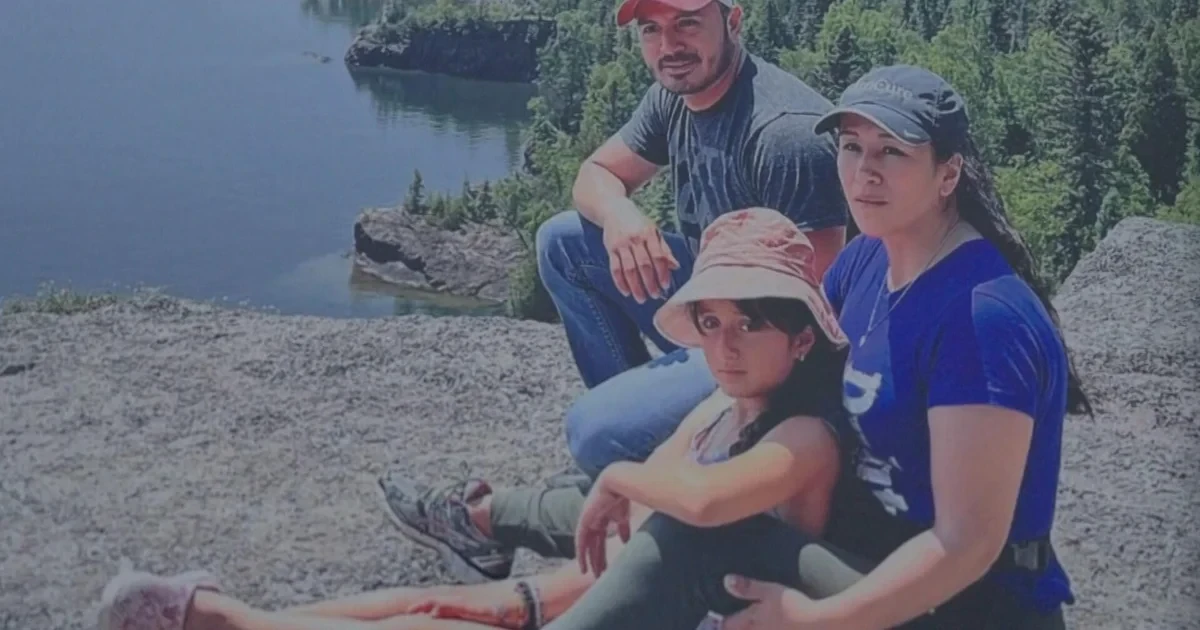 Minnesota family self-deports to Ecuador after asylum fears, extortion threats