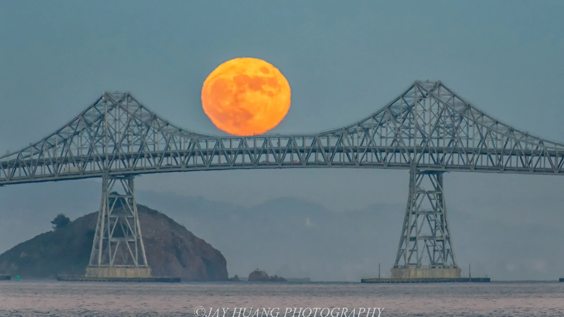 Buck Moon — Wikimedia Commons