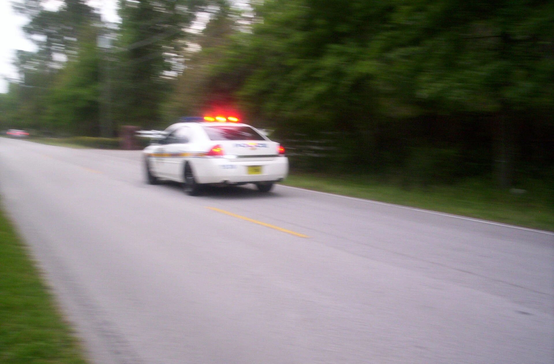 Jacksonville Sheriff’s Office — Wikimedia Commons
