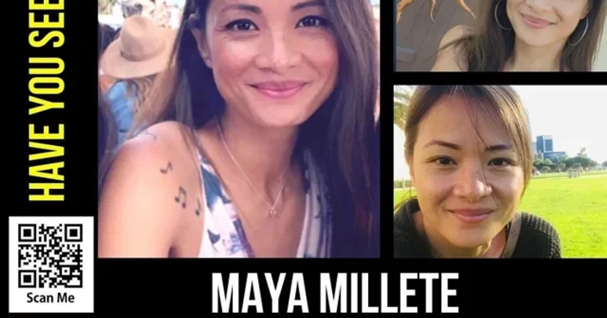 CBS 48 Hours revisits disappearance case and alleged hex plot