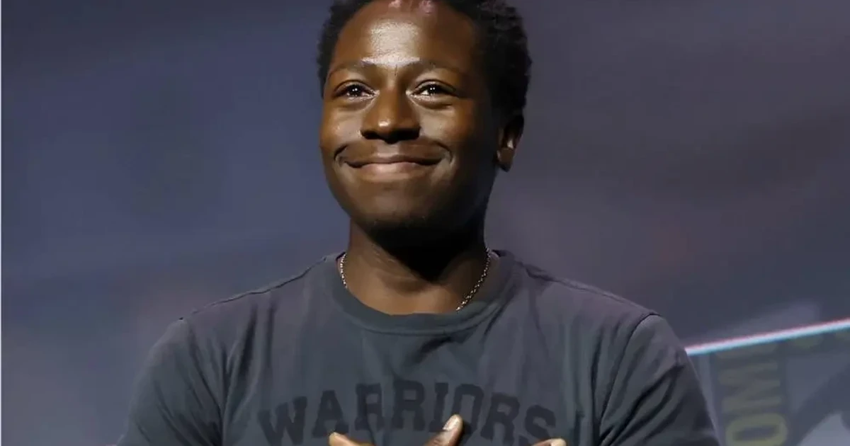 David Jonsson to play T’Challa’s son in Black Panther 3