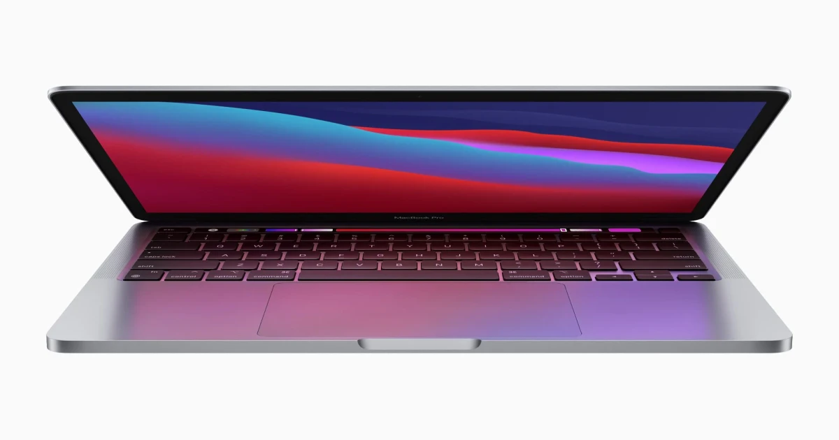 How MacBook Pro evolved over five years, from Intel to M4
