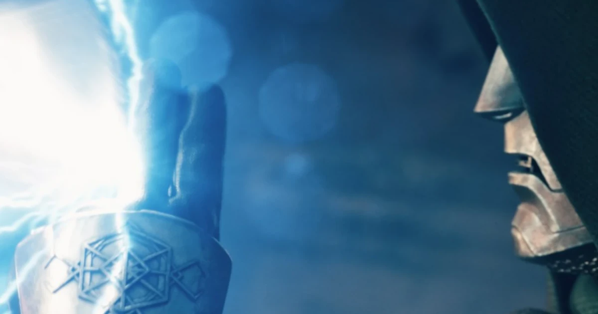 Marvel unveils Avengers: Doomsday trailer, Doctor Doom attacks at Comic-Con