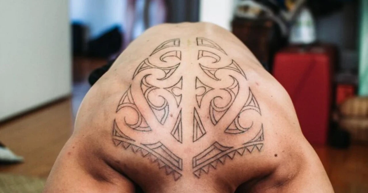 Young Māori revive tā moko, reclaim identity after colonial ban
