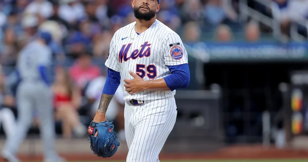 Roki Sasaki pitches seven strong innings as Dodgers beat Mets