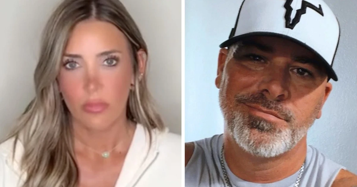 Oklahoma woman killed in murder-suicide weeks after TikTok allegations