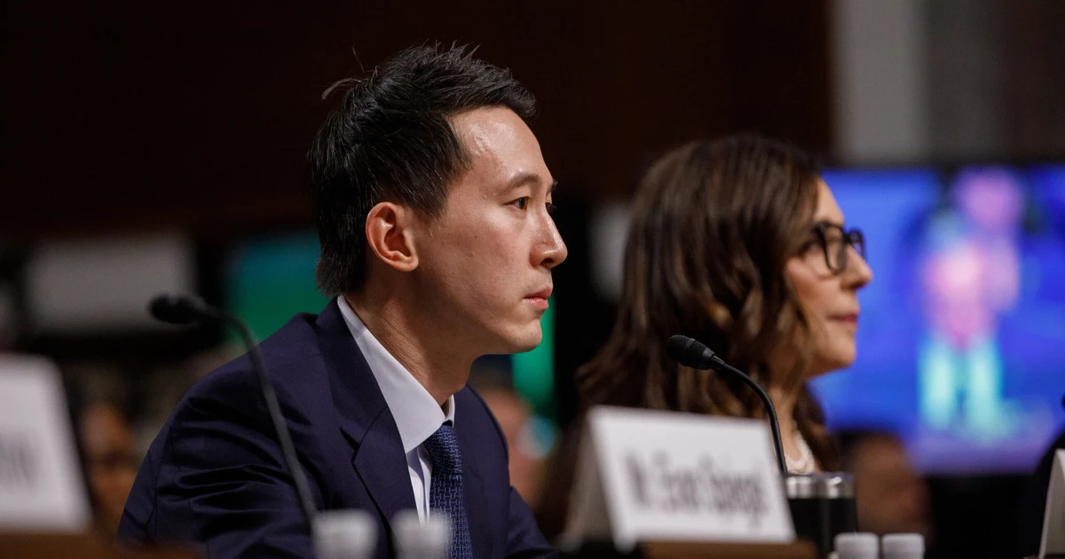 Experts warn TikTok breakup content exposes flaws in addictive feeds