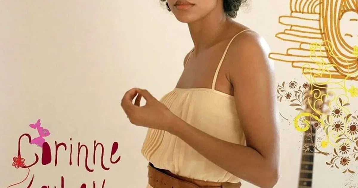 Corinne Bailey Rae announces anniversary tour for debut album
