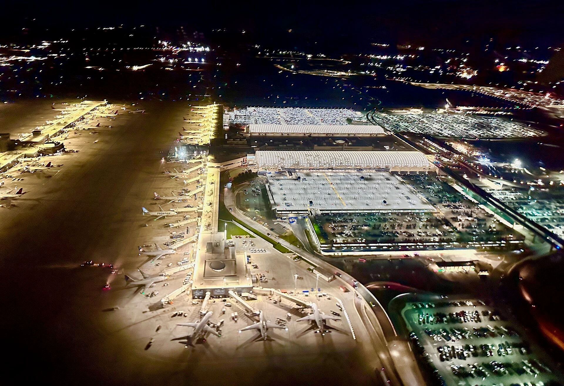 Hartsfield-Jackson Atlanta International Airport — Wikimedia Commons