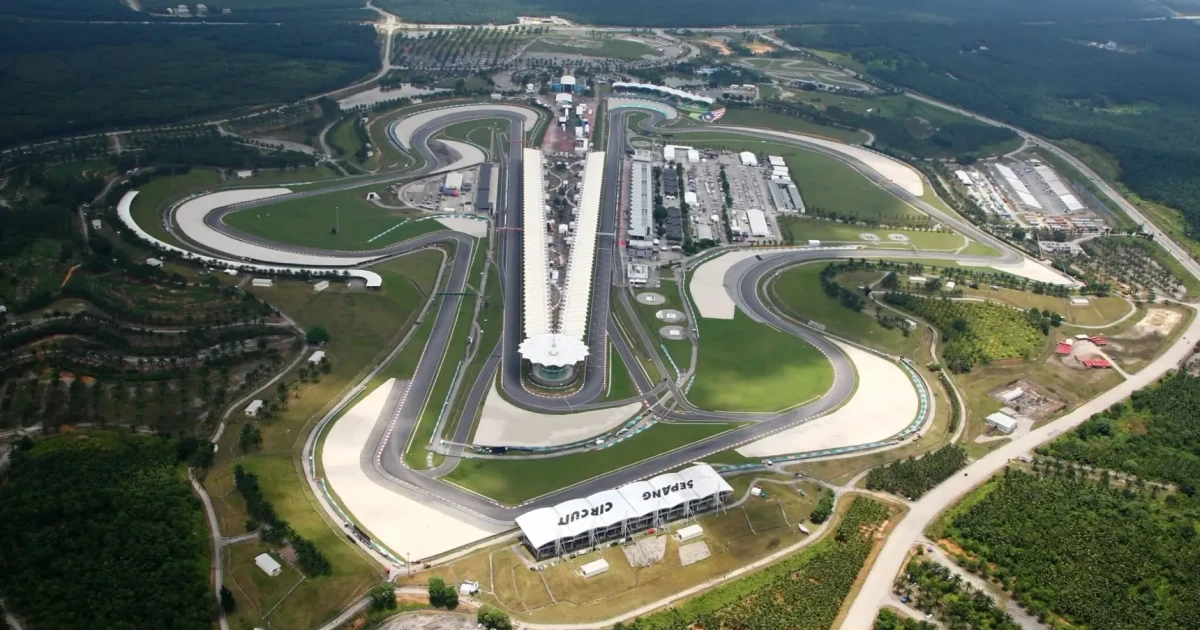 Malaysia to host Bahrain Grand Prix replacement at Sepang