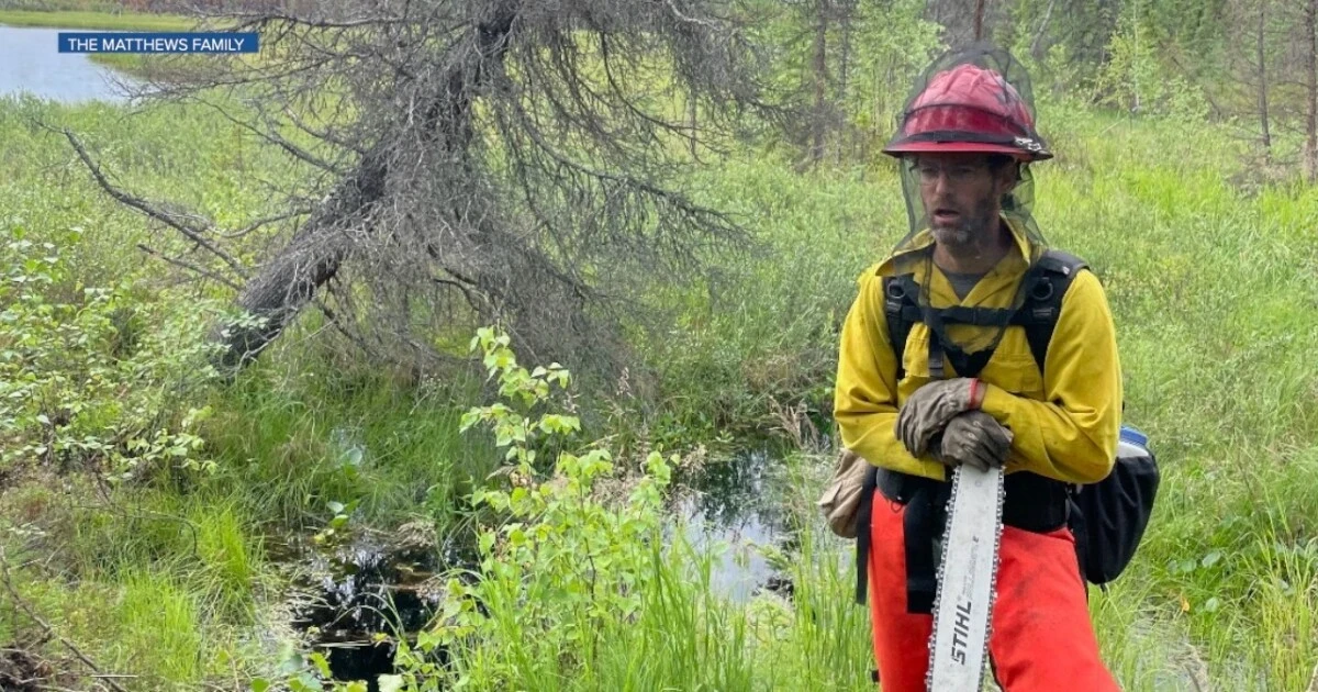 Fourth firefighter dies weeks after Colorado wildfire injuries