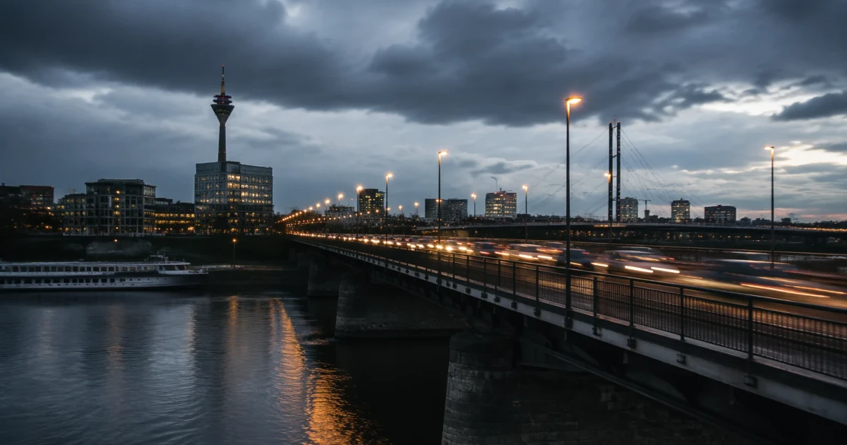 Germany's Merz set to name Bilger as transport minister