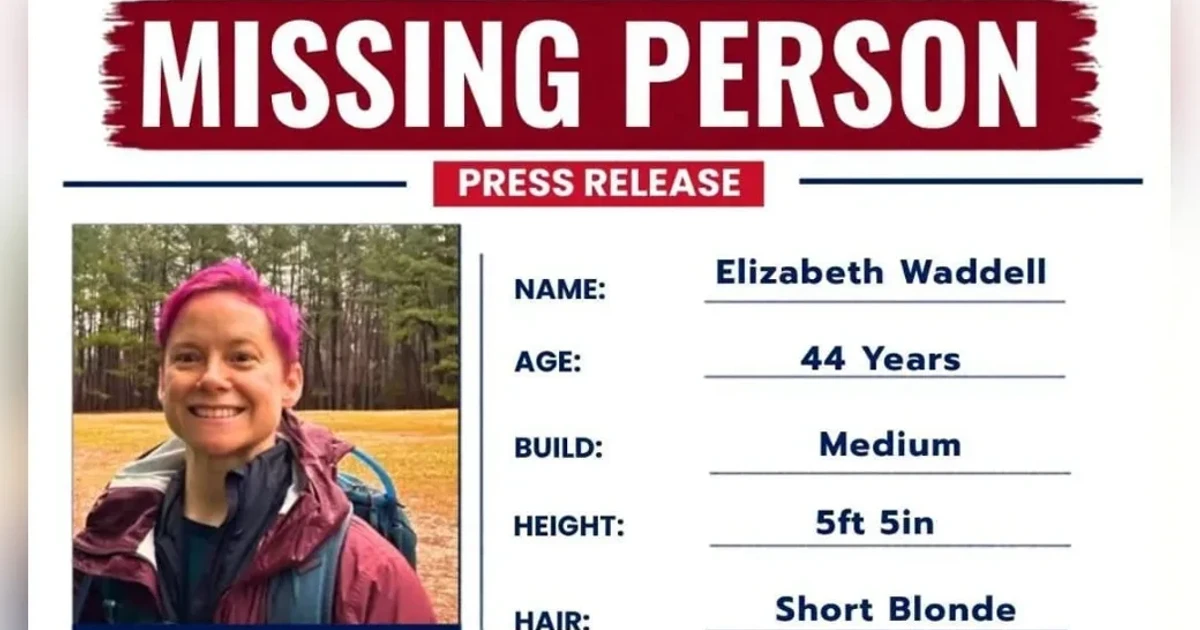 North Carolina mom missing after swim off Grenada beach