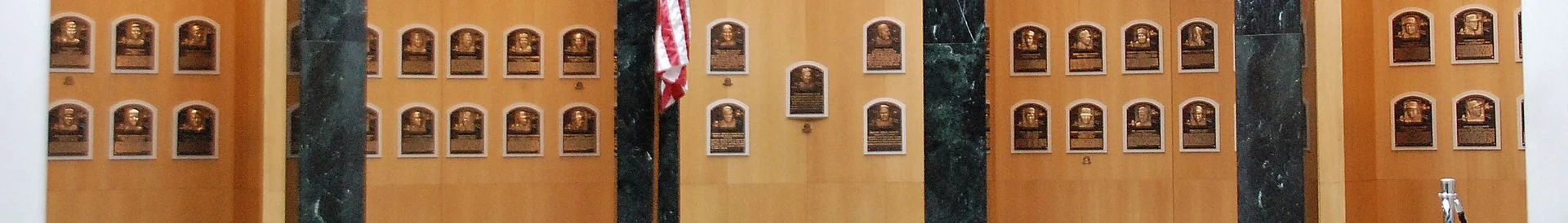 National Baseball Hall of Fame in Cooperstown — Wikimedia Commons
