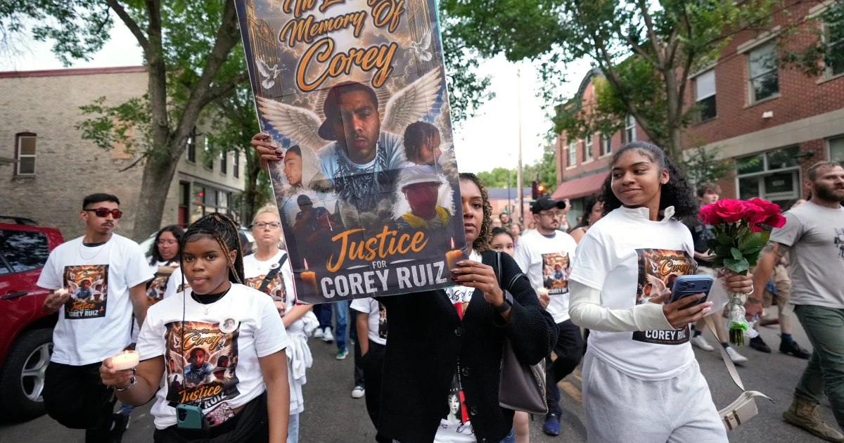 Madison cancels signature events after police shooting fallout