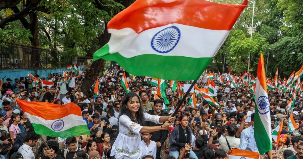 India’s education minister quits after student protests over exam leaks