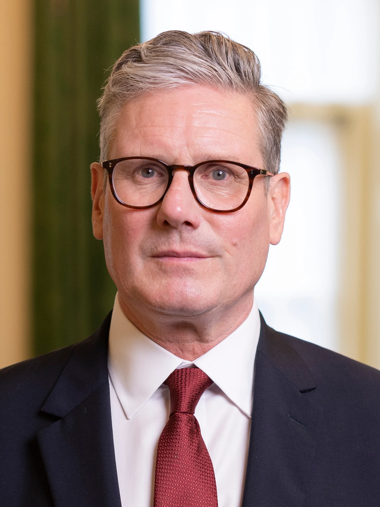 Keir Starmer — Wikimedia Commons