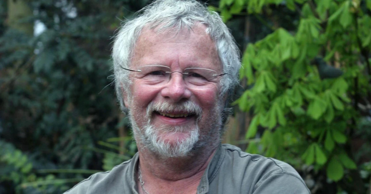 Bill Oddie, The Goodies star and wildlife broadcaster, dies at 85