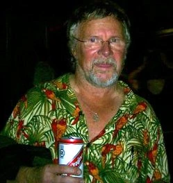 Bill Oddie — Wikimedia Commons