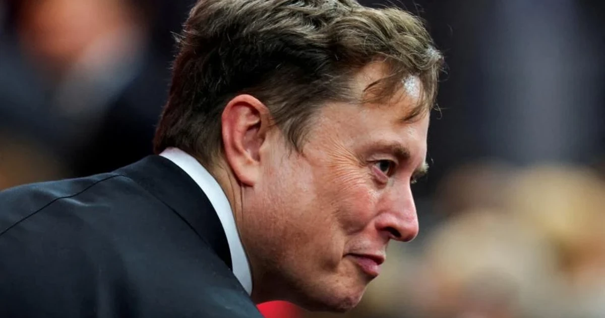Musk boosts controversial anti-immigrant film Citizen Vigilante on X