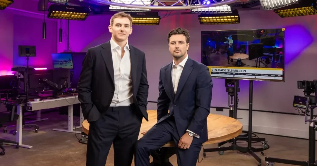 Network lands $1.6 million seed round for biggest expansion yet