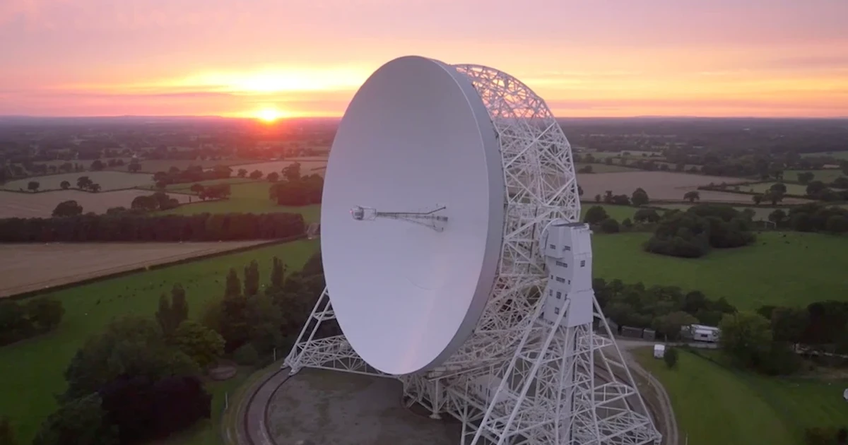 UK science funding cuts could cripple Jodrell Bank and future astronomers