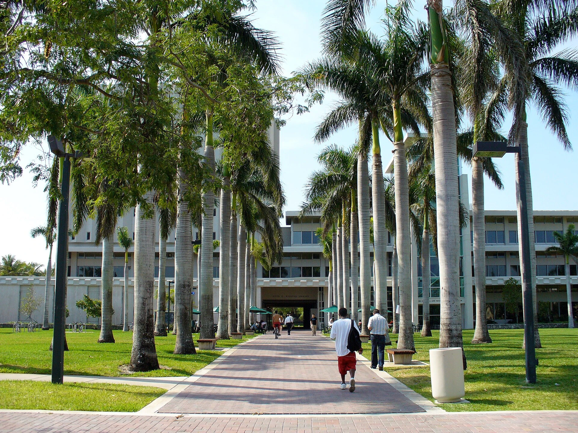University of Miami — Wikimedia Commons