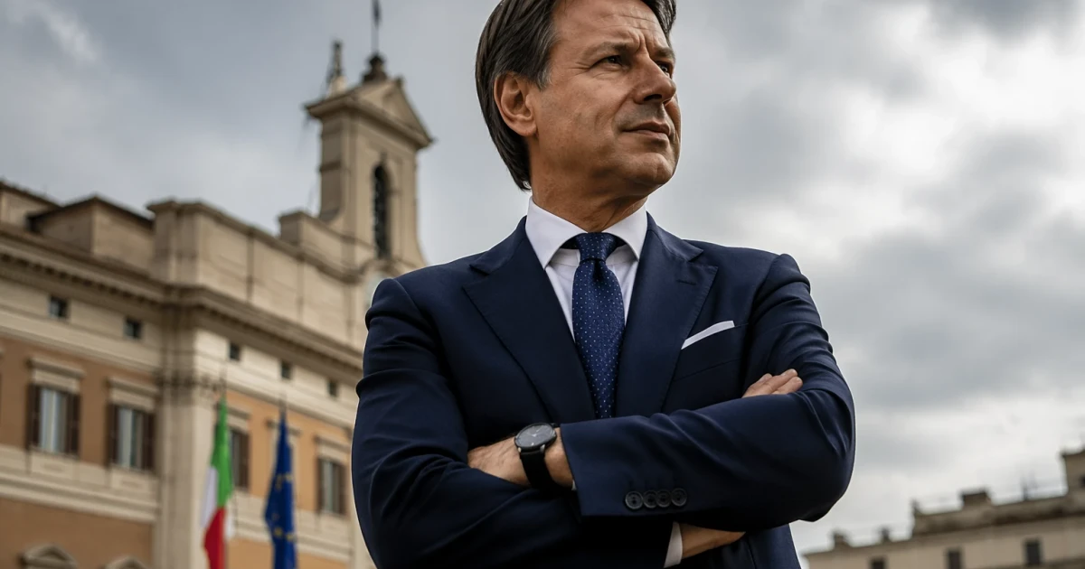 Italy taps Poste Italiane to build digital sovereignty infrastructure