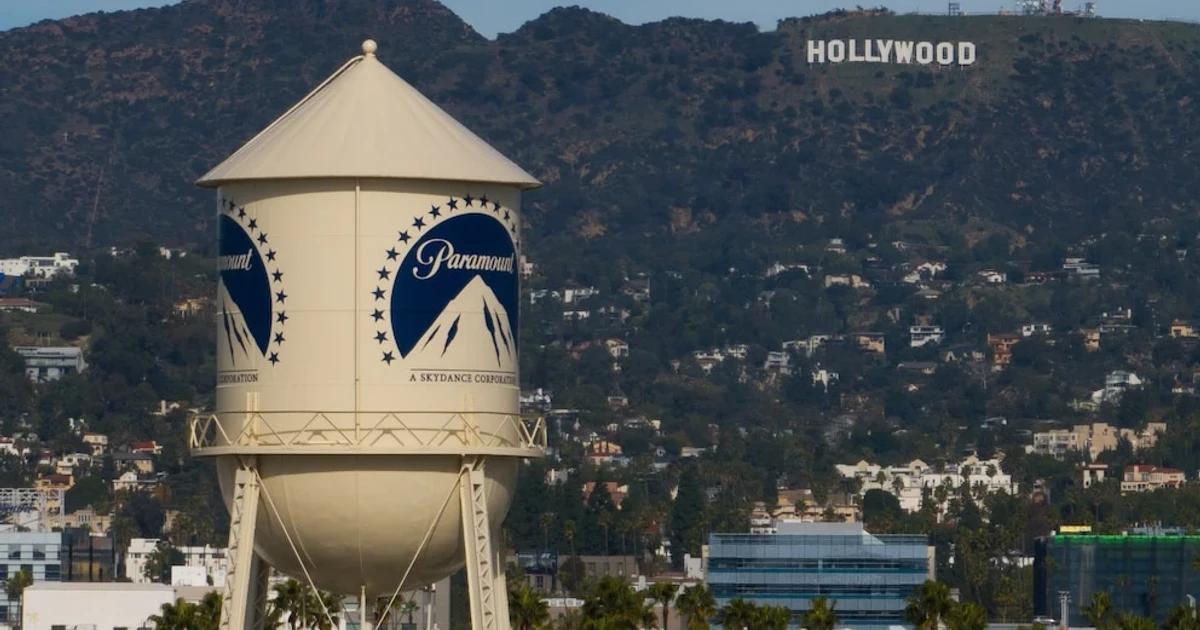 Paramount delays Warner Bros. Discovery buyout amid 12-state antitrust challenge