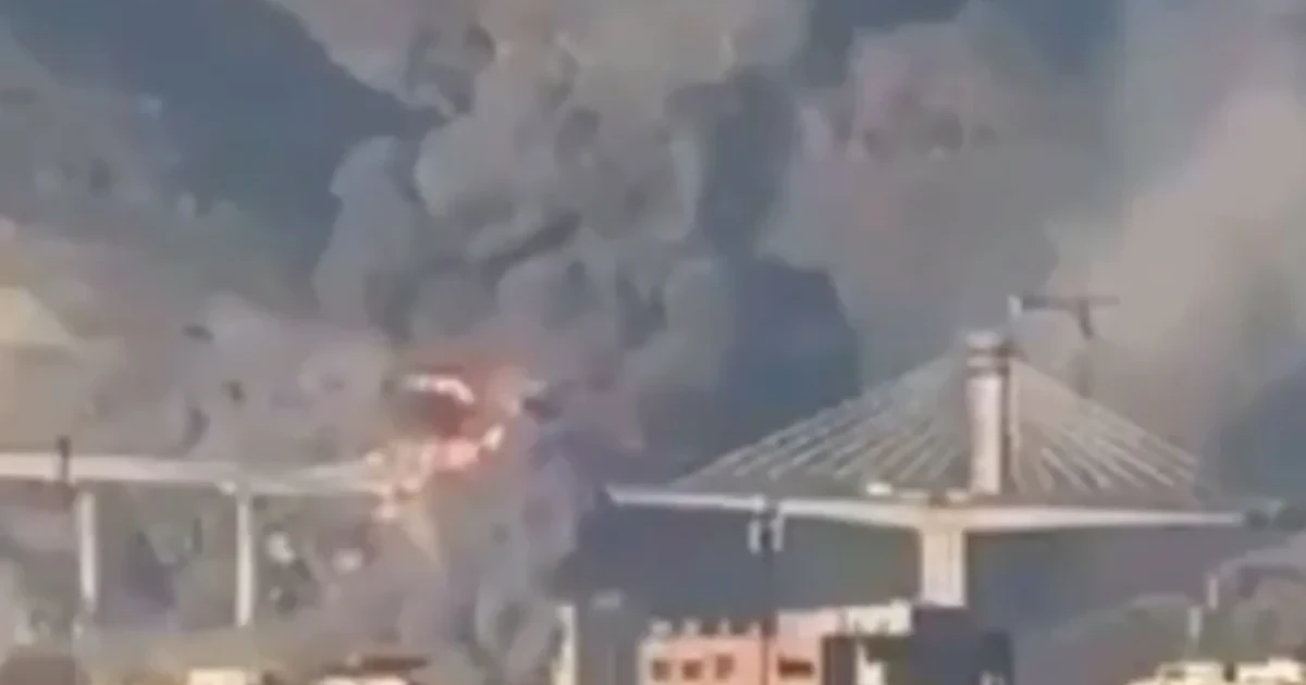 US expands strikes on Iran as Tehran warns of wider war