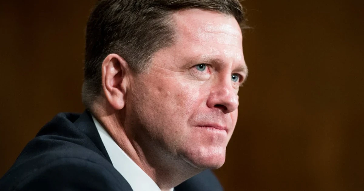 Clayton pressed on 2020 election, as Trump touts declassified intel