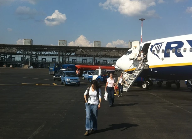 Ryanair — Wikimedia Commons