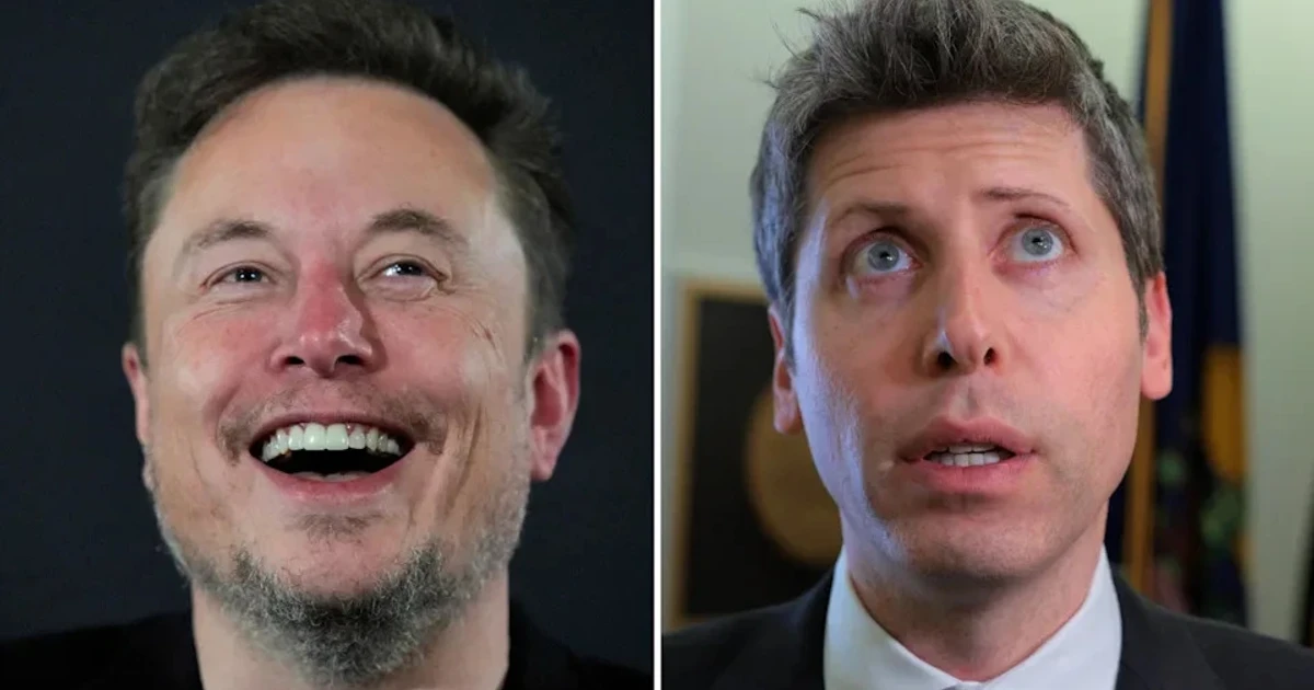 Apple lawsuit reignites Musk and Altman feud over OpenAI secrets