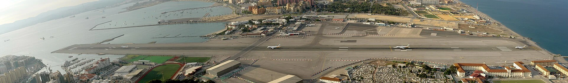 Gibraltar — Wikimedia Commons
