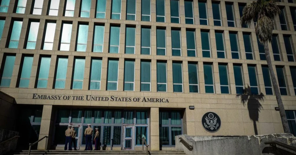 Pentagon pays first HAVANA Act compensation to Havana syndrome victims