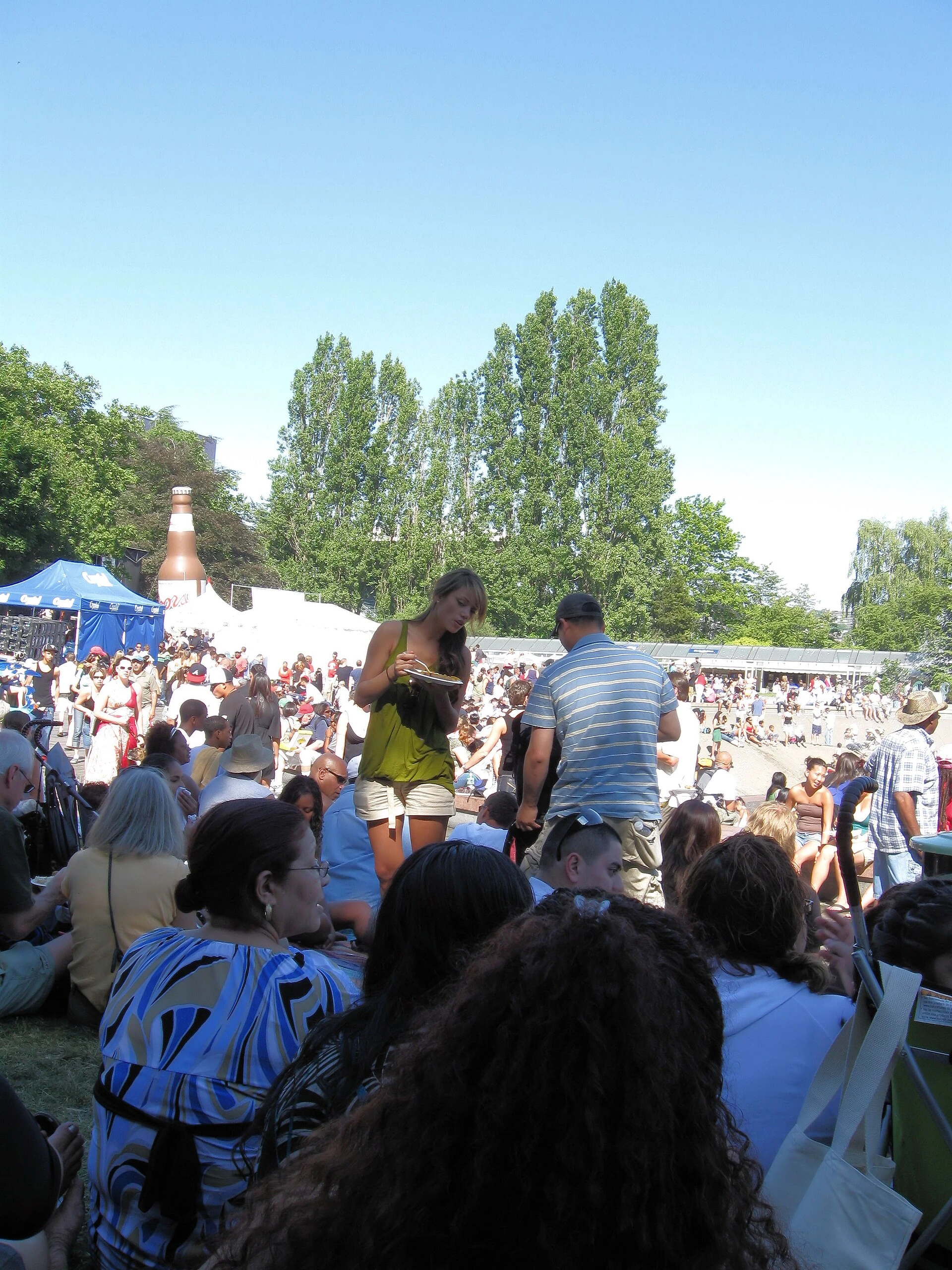 Bite of Seattle — Wikimedia Commons