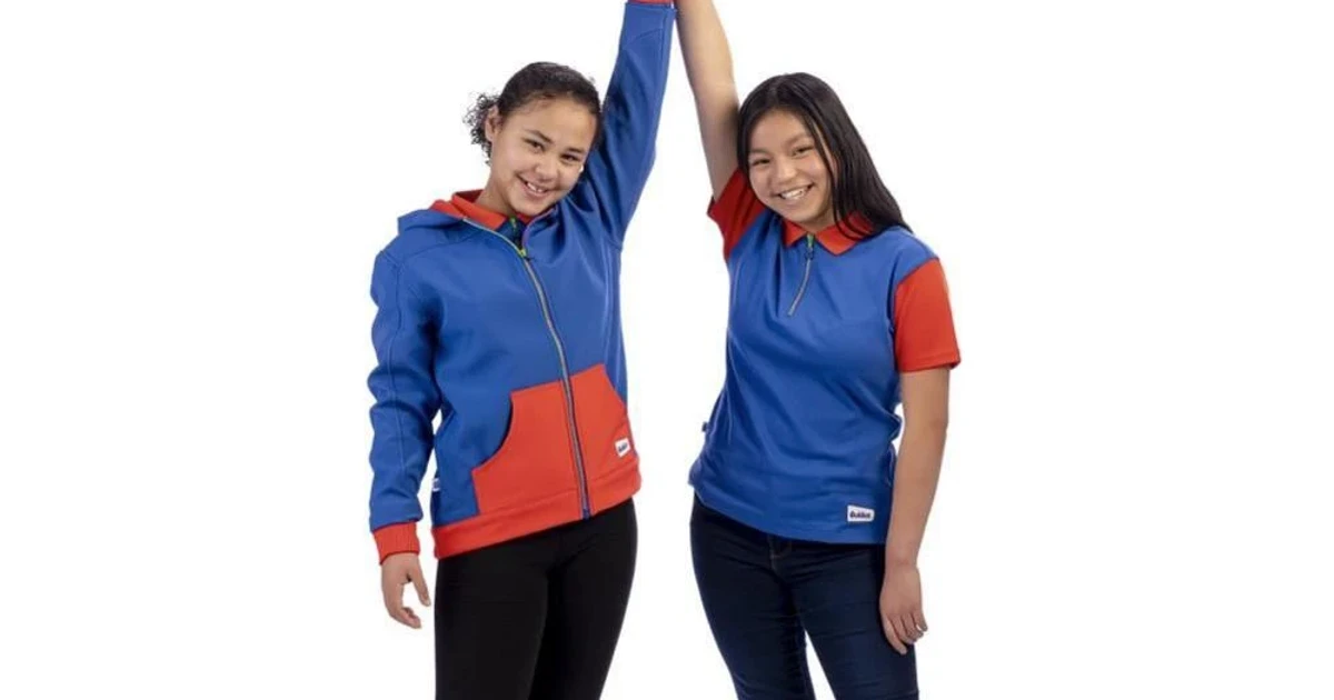Girlguiding unveils first full uniform overhaul in 36 years