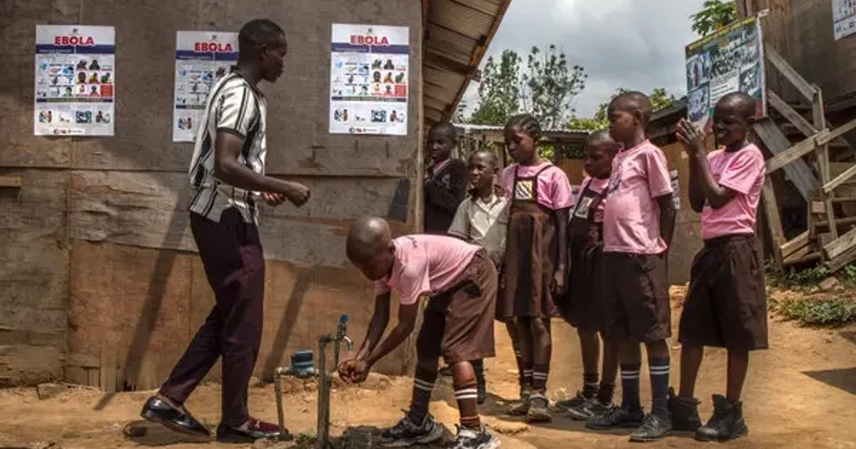 Bundibugyo Ebola virus resurges in Congo, halting border life