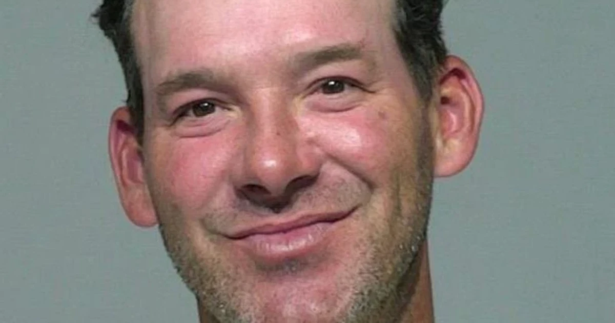 Tony Romo arrested in Wisconsin on suspicion of drunk driving