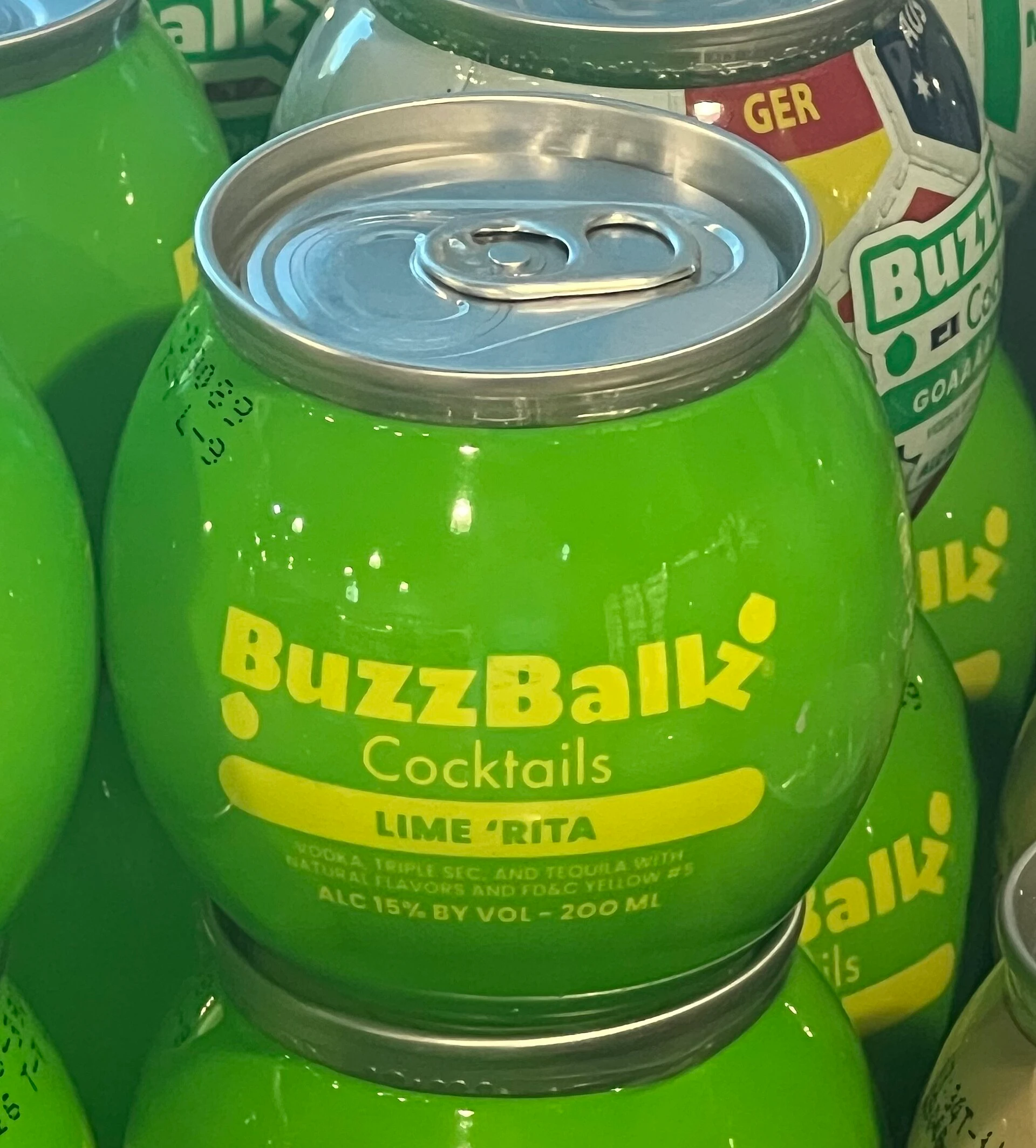 BuzzBallz — Wikimedia Commons