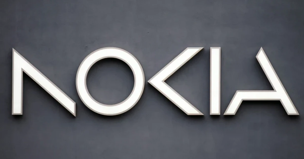 Nokia beats profit estimates as AI and cloud sales double