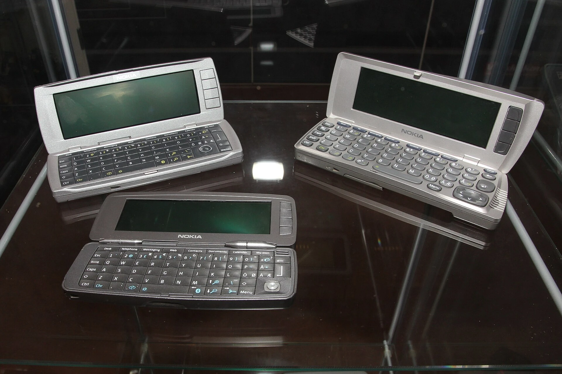 Nokia — Wikimedia Commons
