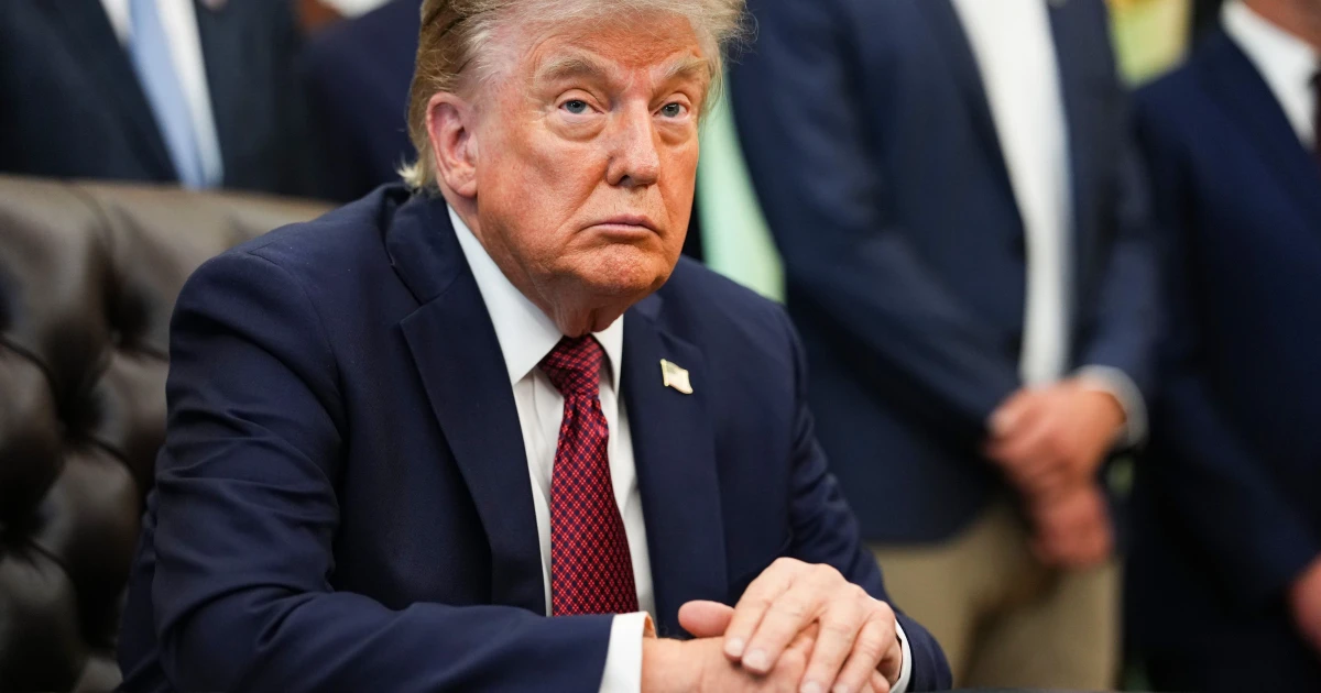 Trump reignites feud with LeBron James, calls him maybe a racist