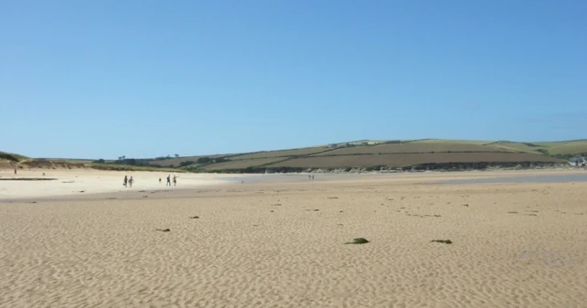 Father and daughter from Doncaster die after Cornwall beach rescue attempt
